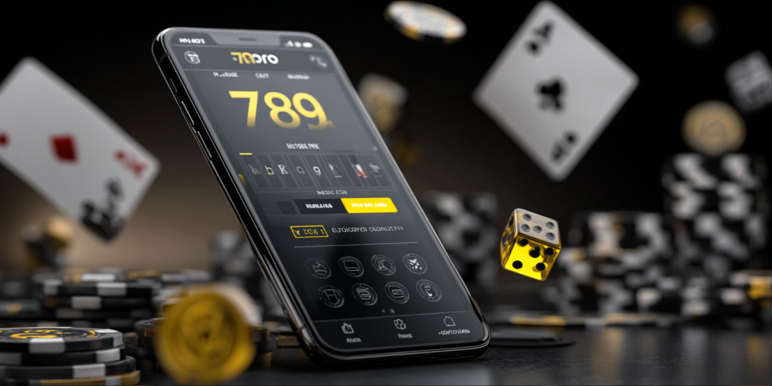 789pro ทางเข้าสํารอง